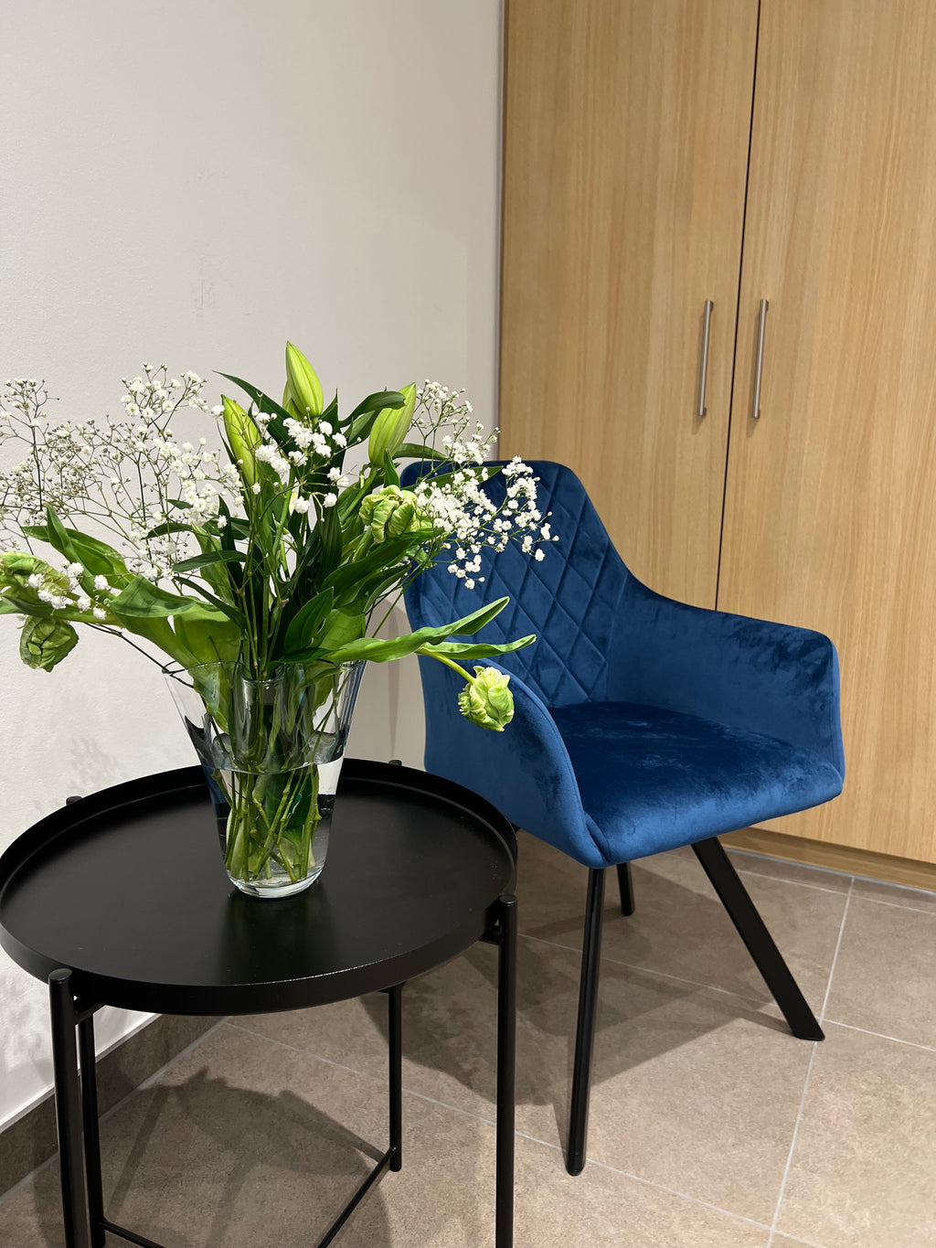 Offer for long-term guests