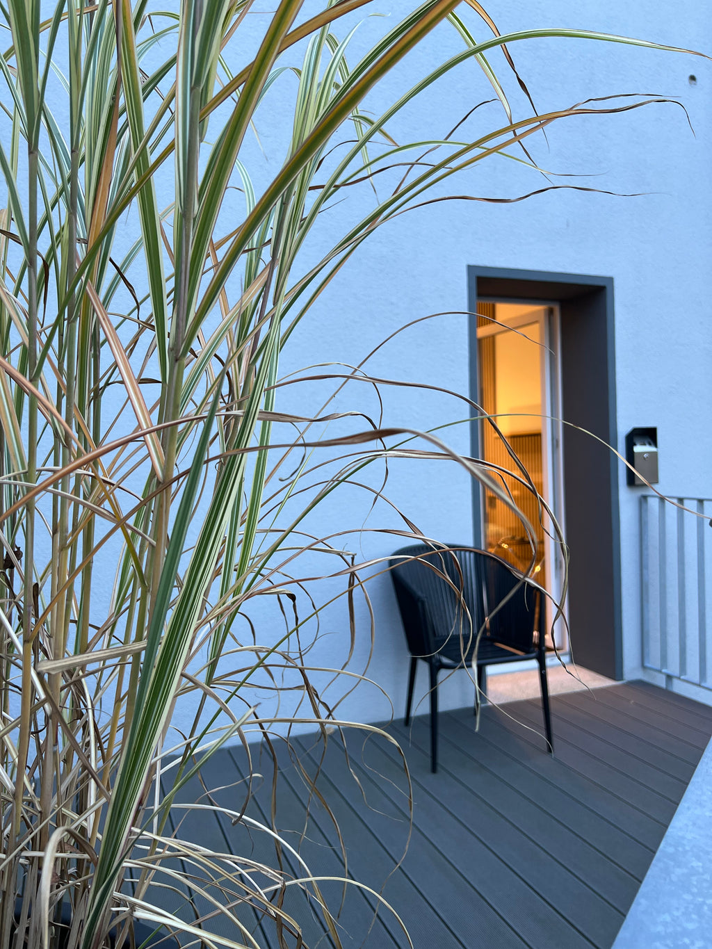 Offer for long-term guests