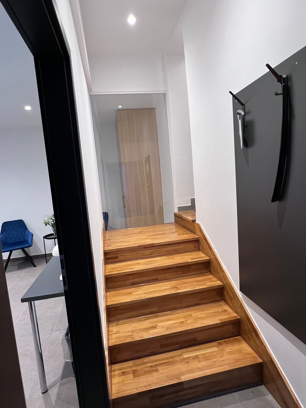 Offer for long-term guests