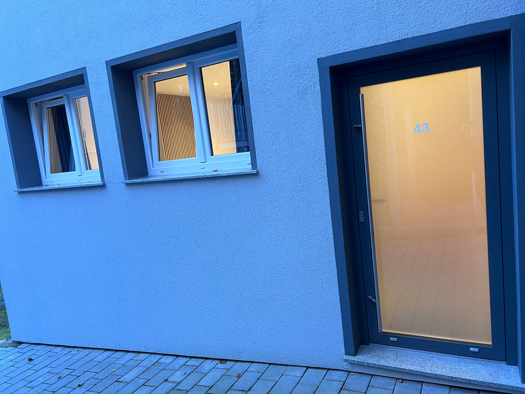 Offer for long-term guests