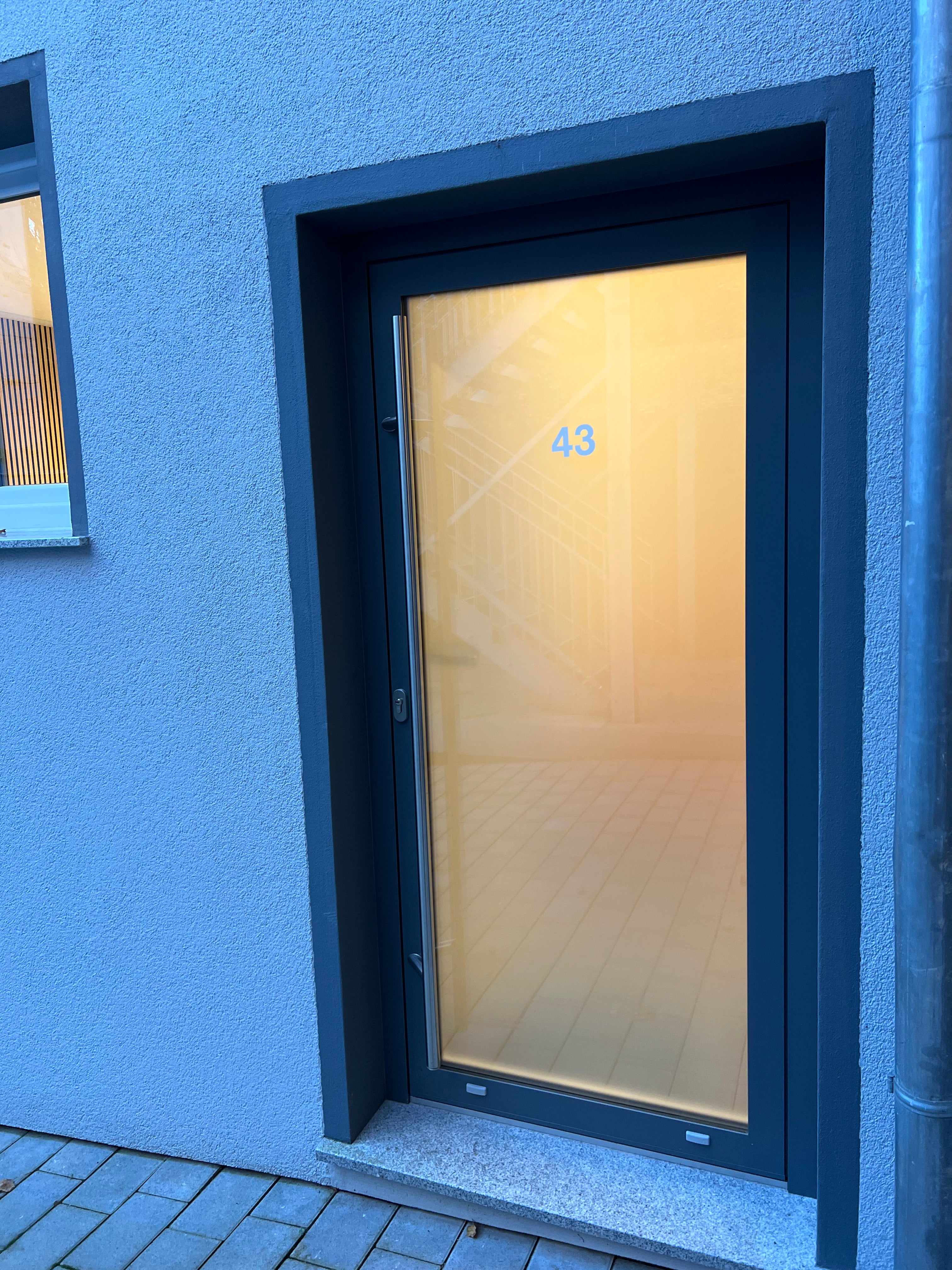 Offer for long-term guests