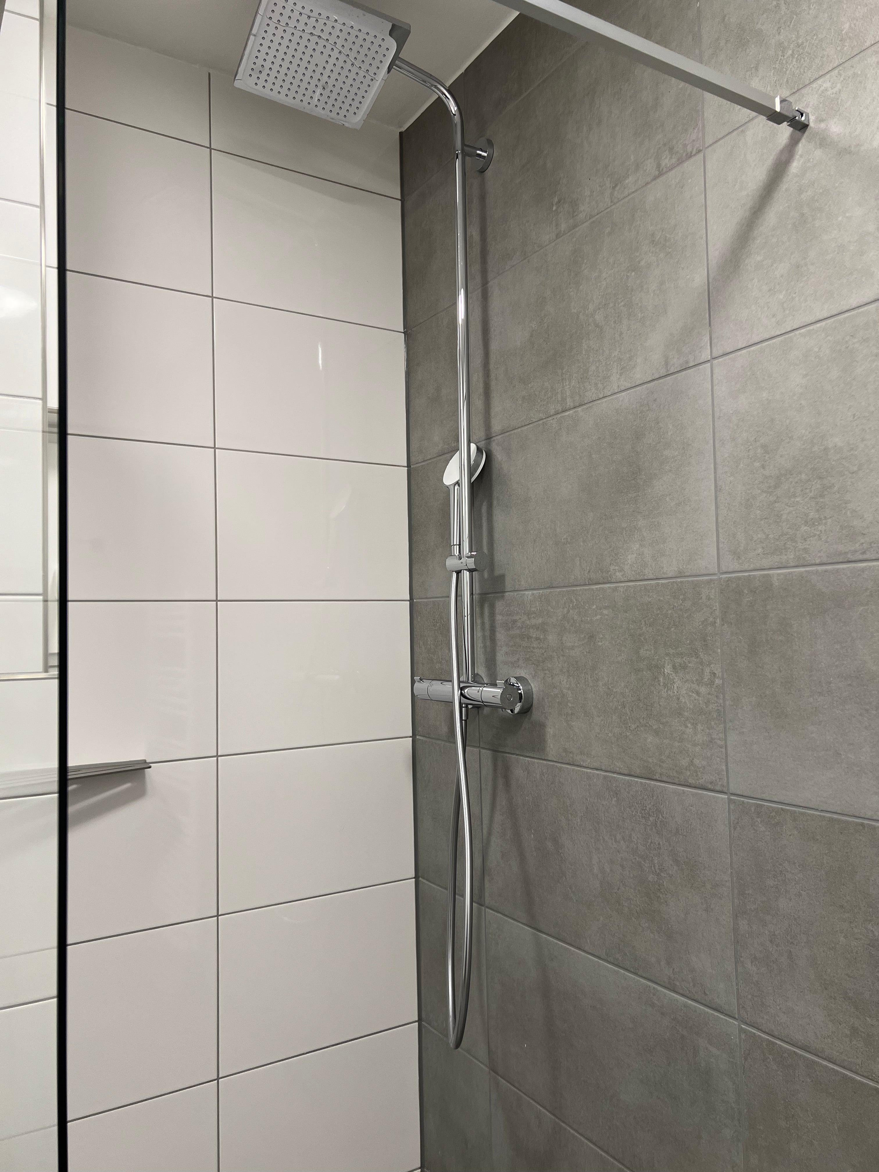 Offer for long-term guests