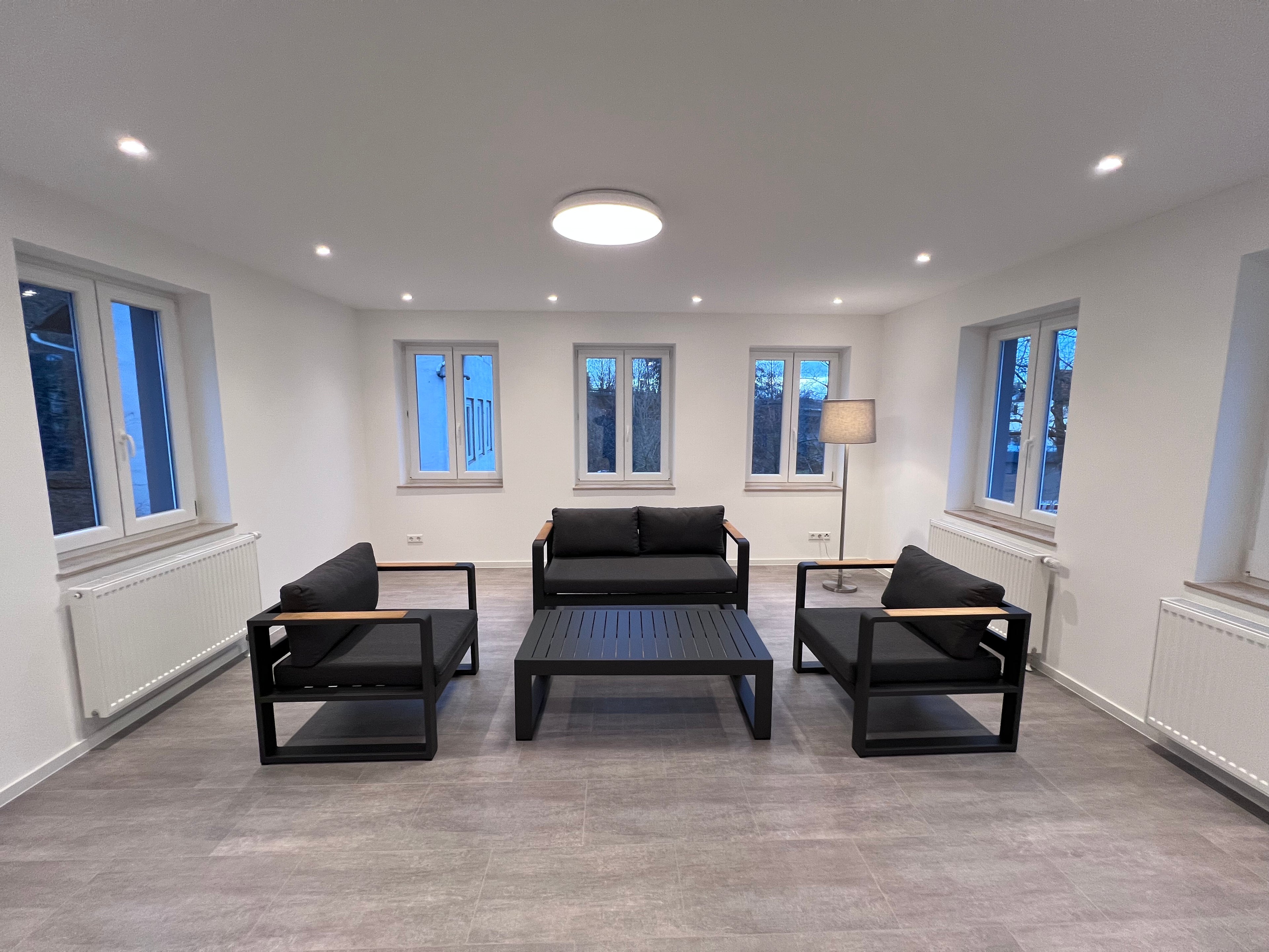 Offer for long-term guests