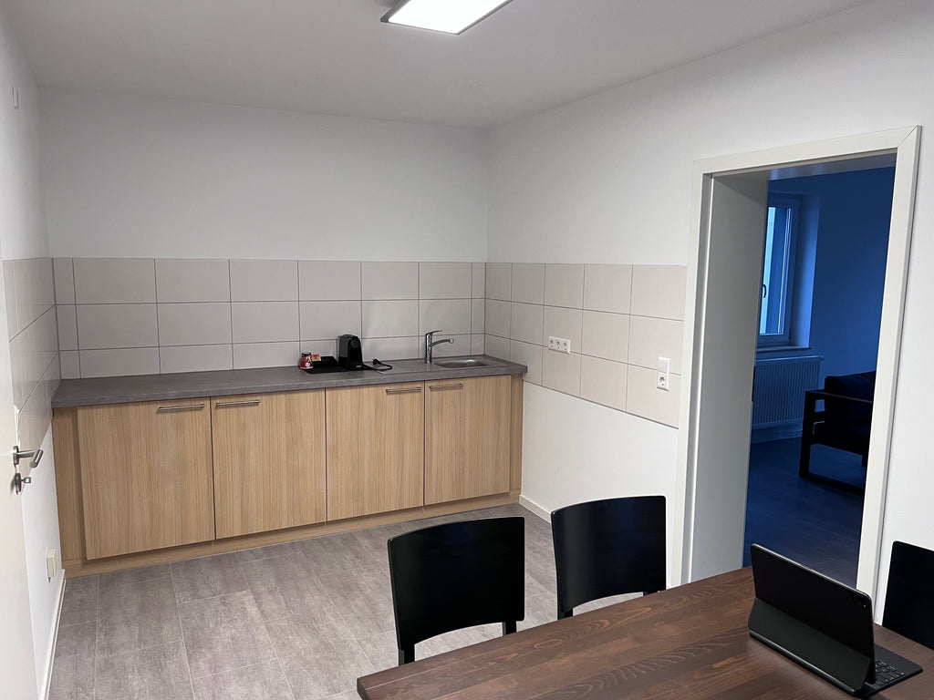 Offer for long-term guests