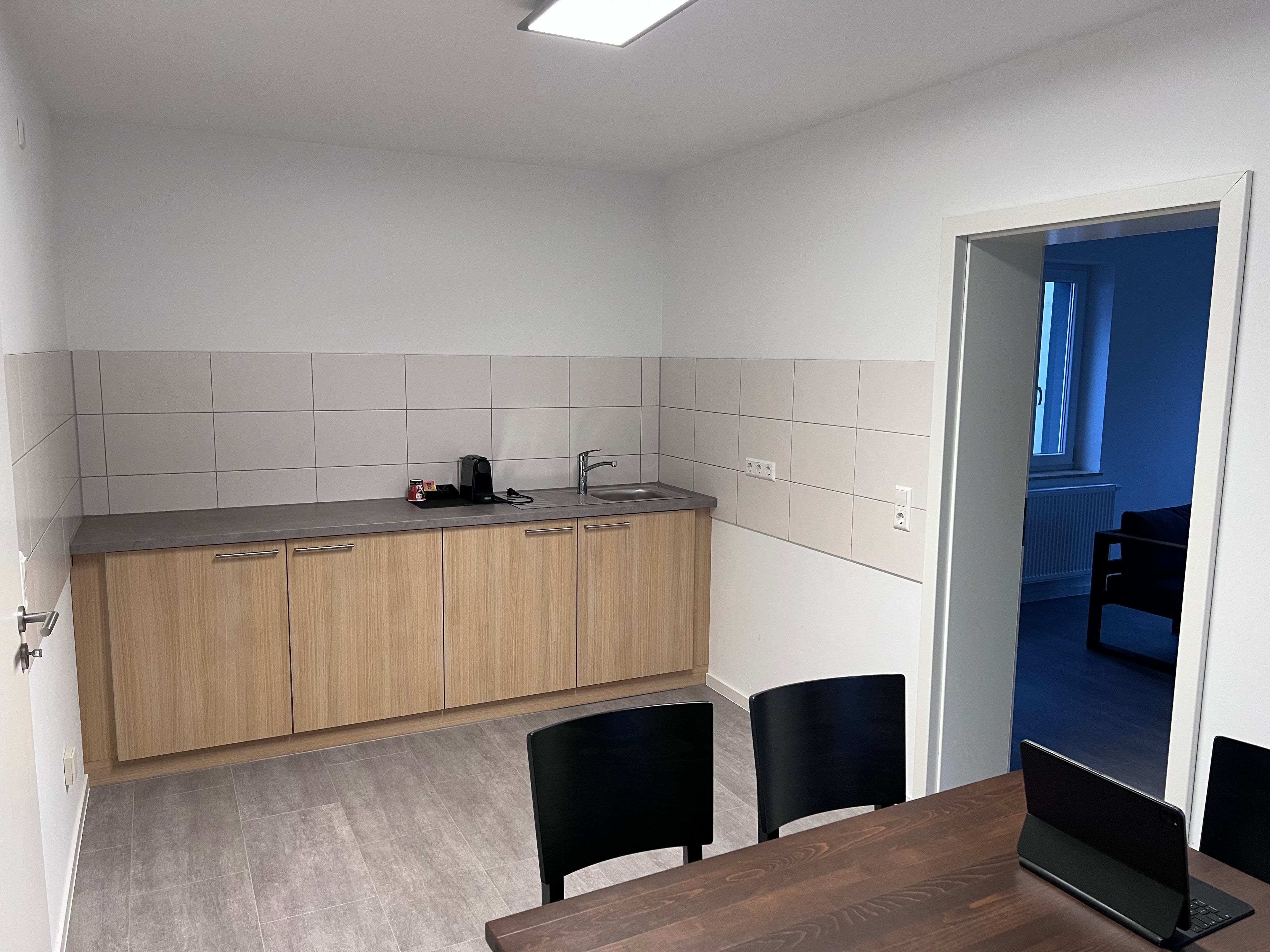 Offer for long-term guests