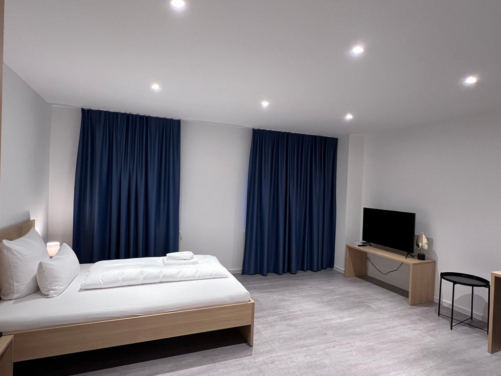 Offer for long-term guests