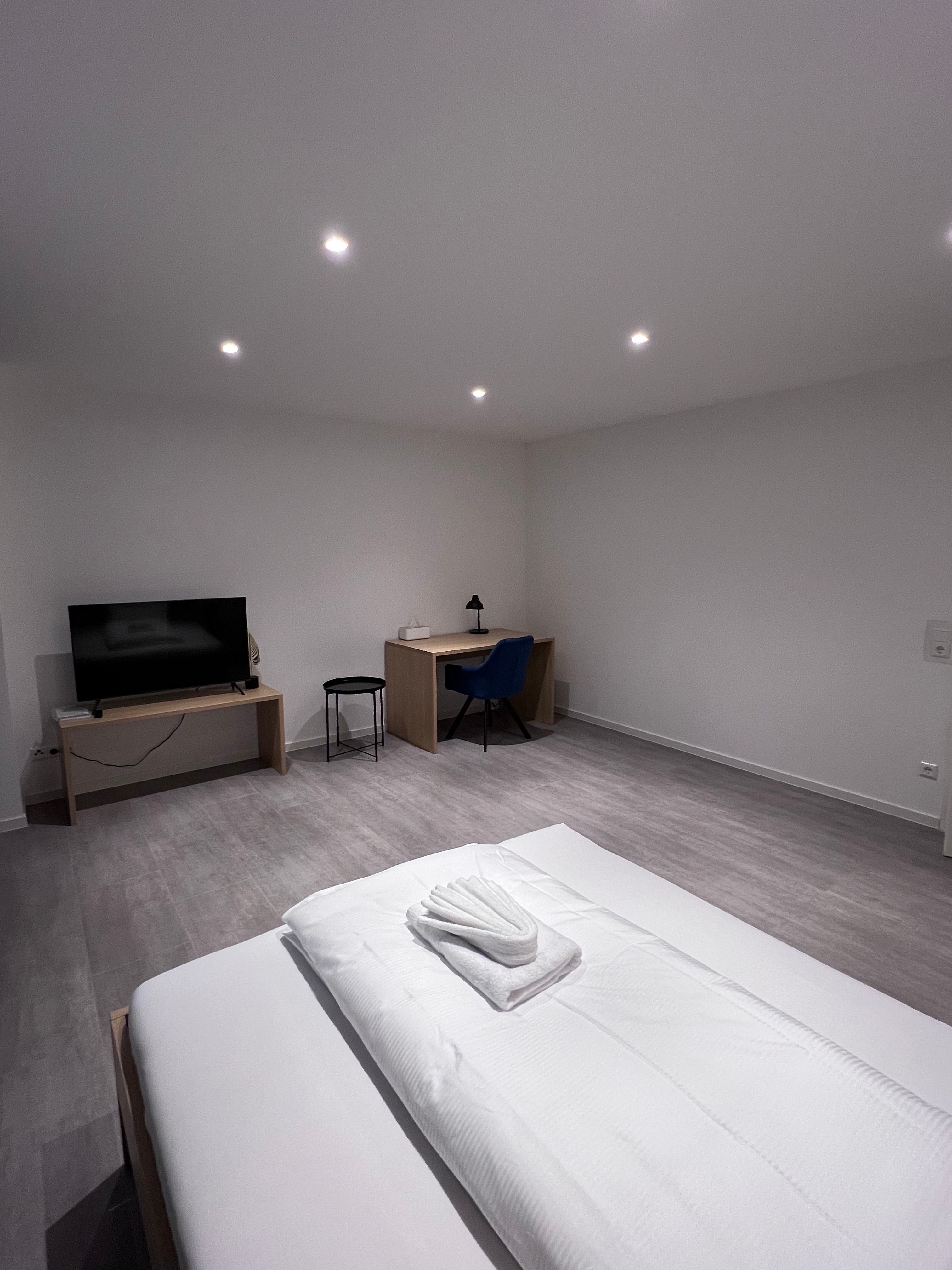 Offer for long-term guests