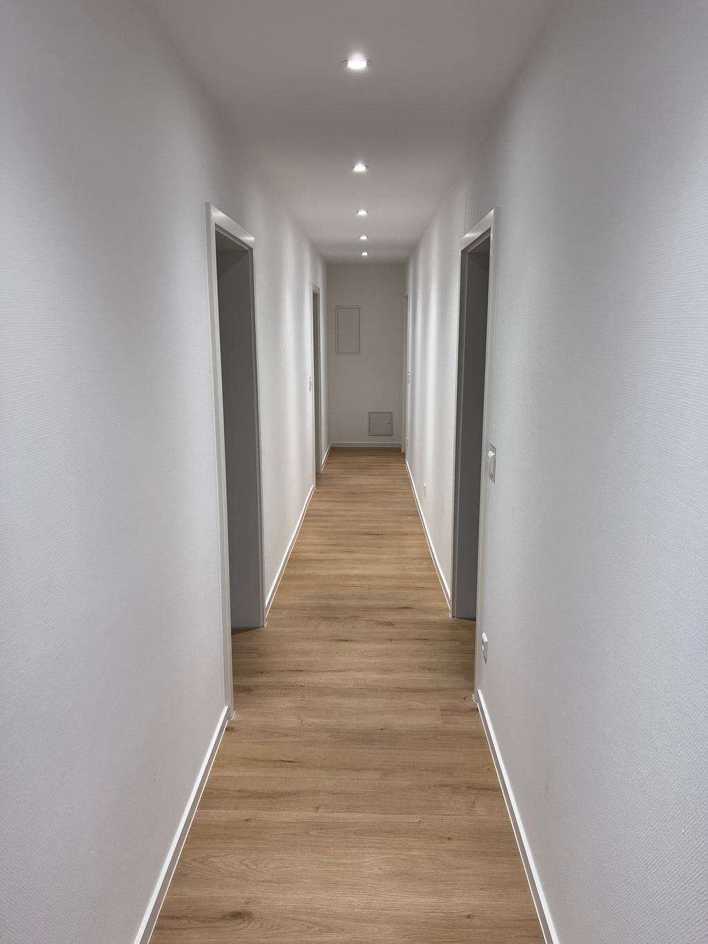 Offer for long-term guests