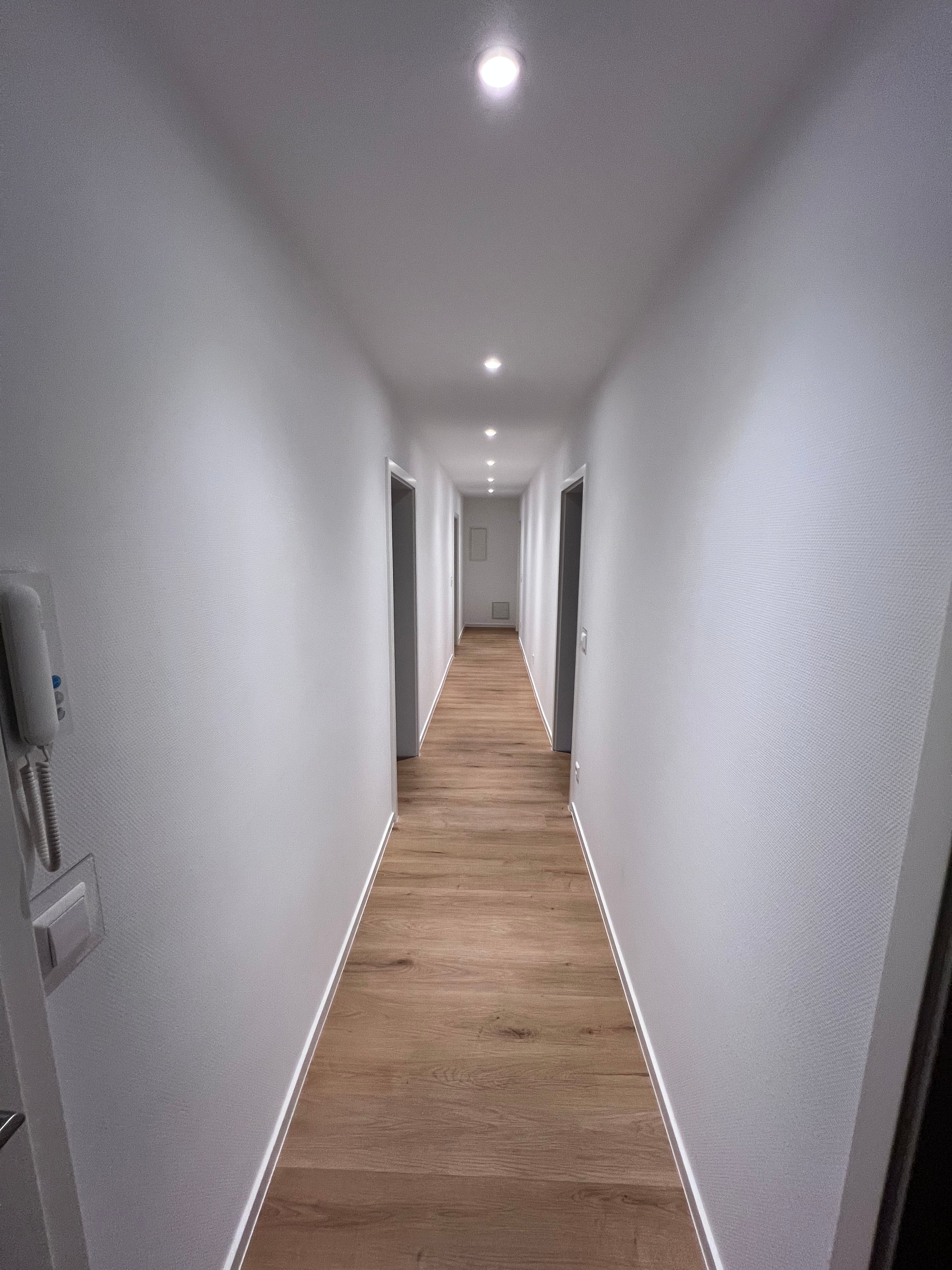 Offer for long-term guests