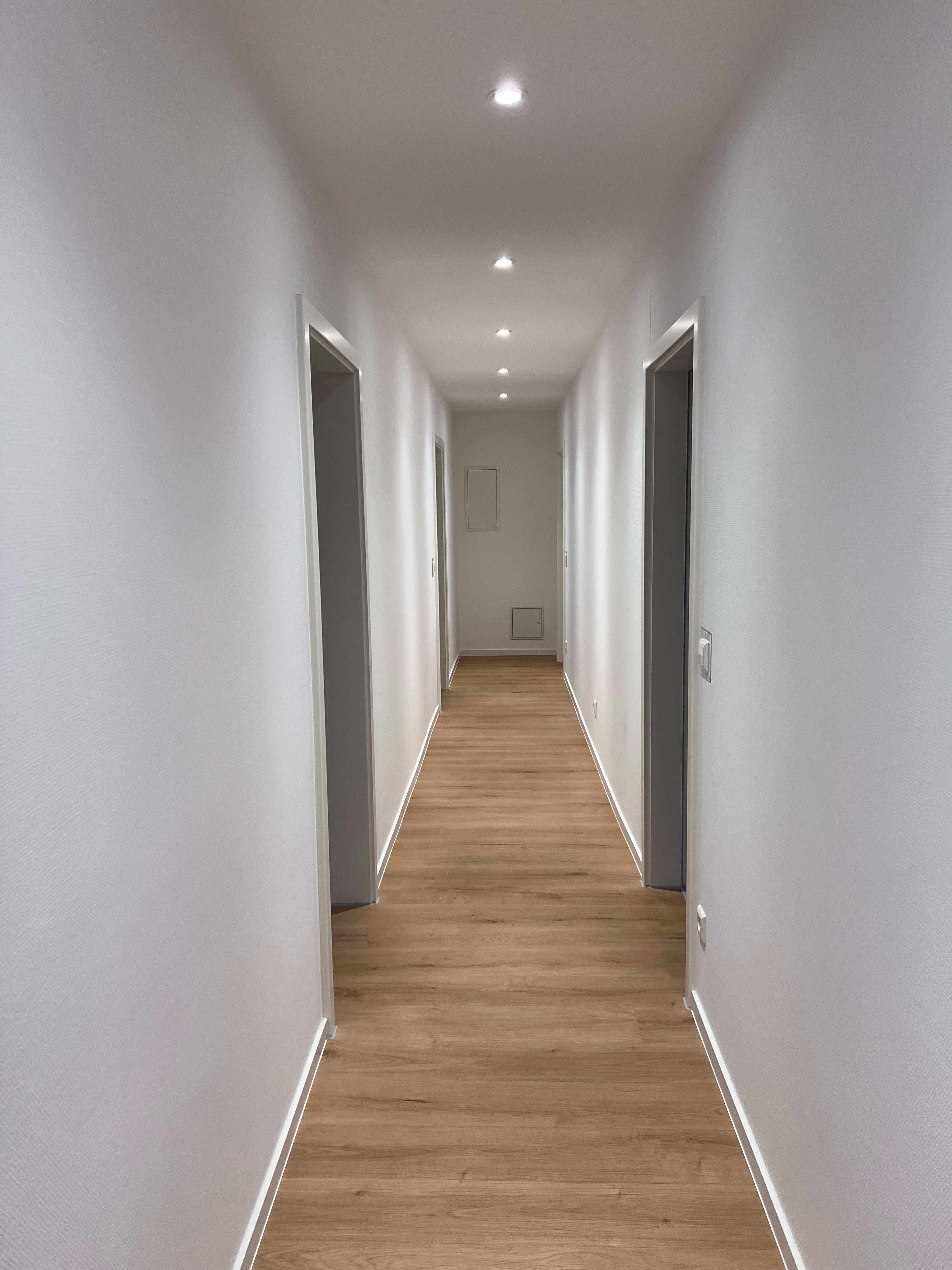 Offer for long-term guests