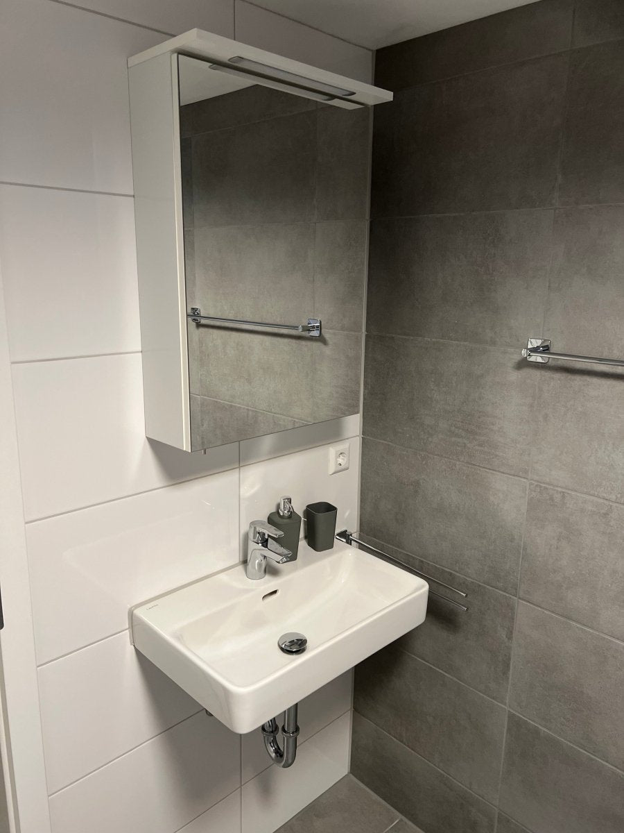 Doppelzimmer Deluxe mit Balkon (ab 30 m²) - HOTEL FALKEN Hechingen