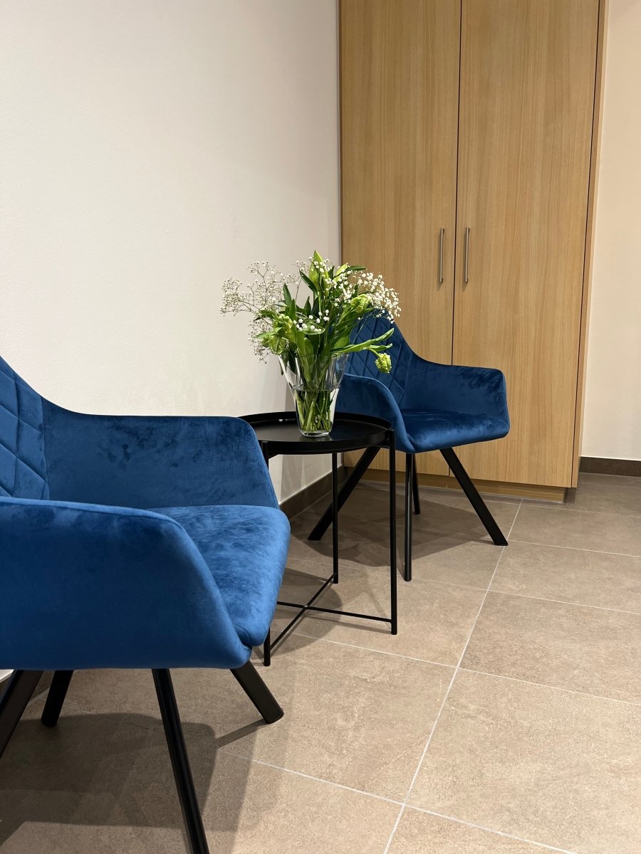 Doppelzimmer Deluxe mit Balkon (ab 30 m²) - HOTEL FALKEN Hechingen