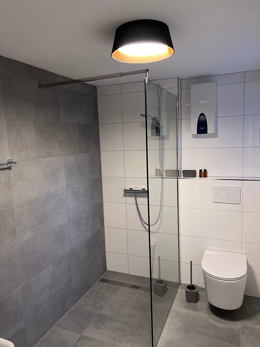 Doppelzimmer Deluxe mit Balkon (ab 30 m²) - HOTEL FALKEN Hechingen