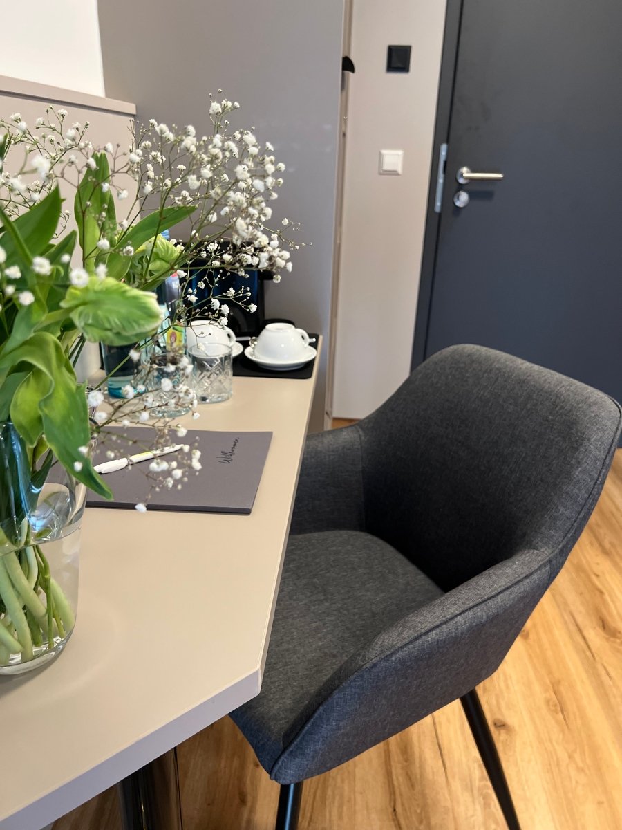 Doppelzimmer - HOTEL FALKEN Hechingen