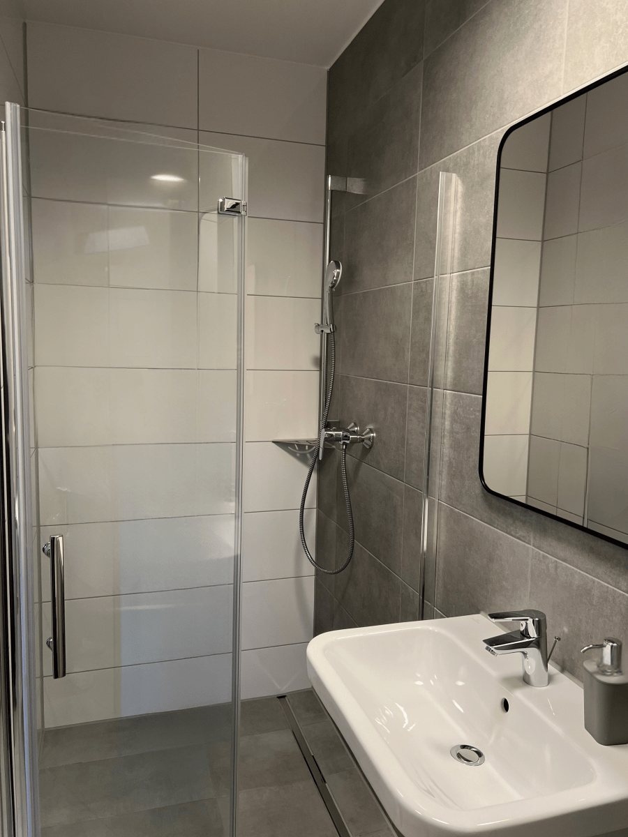 Doppelzimmer - HOTEL FALKEN Hechingen