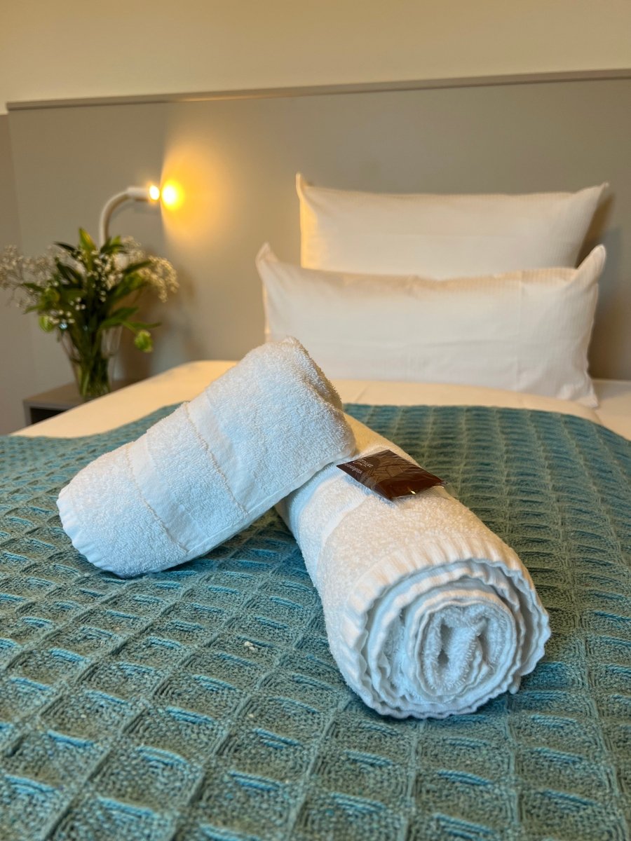 Einzelzimmer - HOTEL FALKEN Hechingen