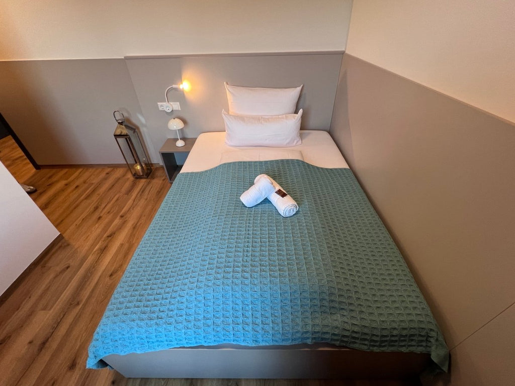 Einzelzimmer - HOTEL FALKEN Hechingen