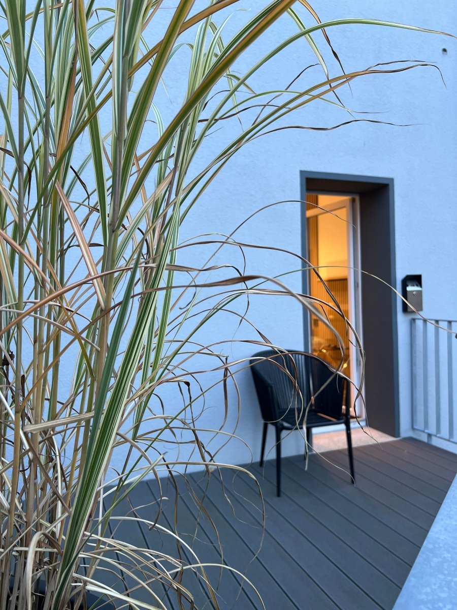 Langzeit - Zimmer & Apartment - HOTEL FALKEN Hechingen