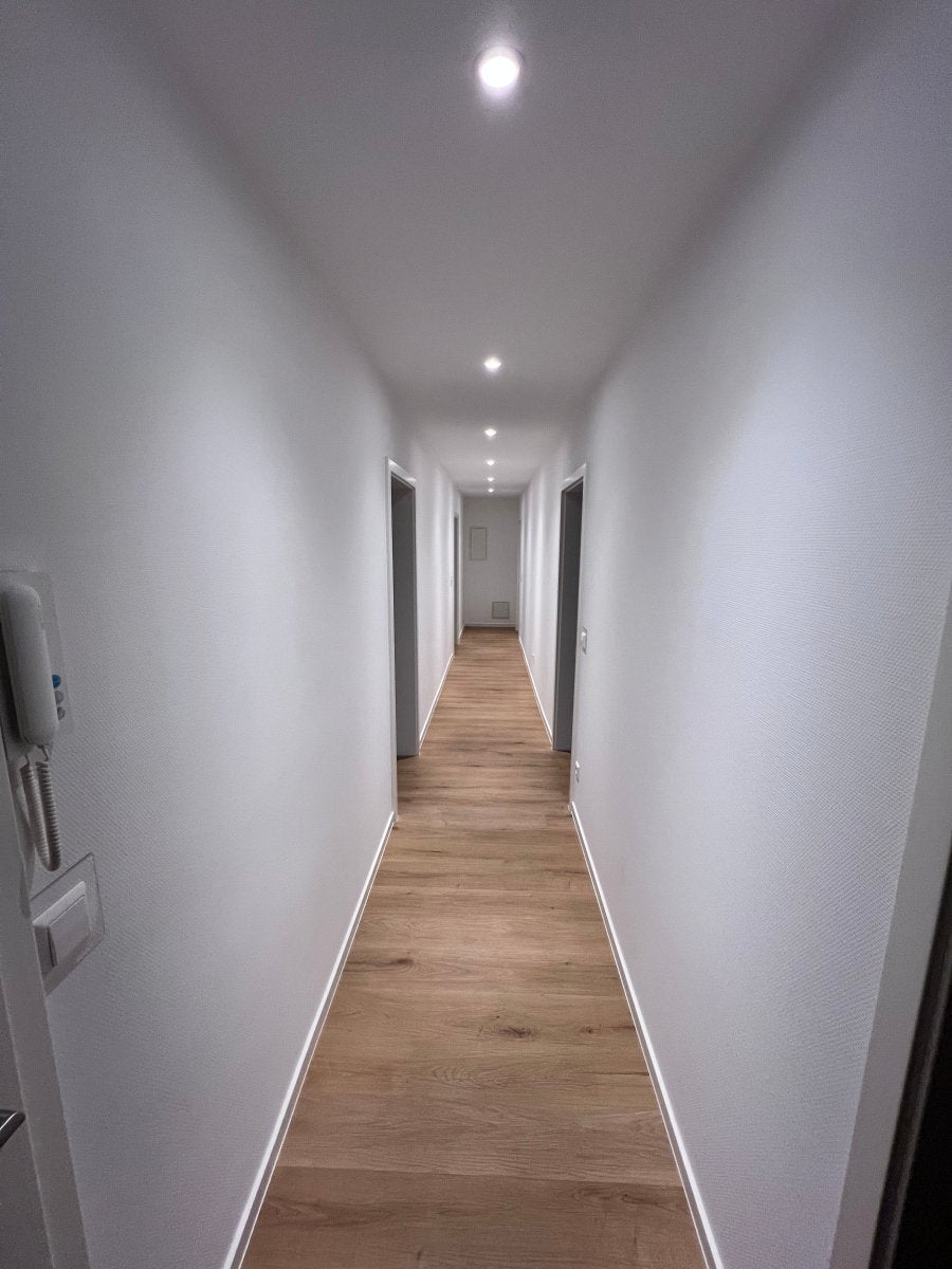 Modern & Stilvolle Wohnung – ideal für Langzeit - HOTEL FALKEN Hechingen