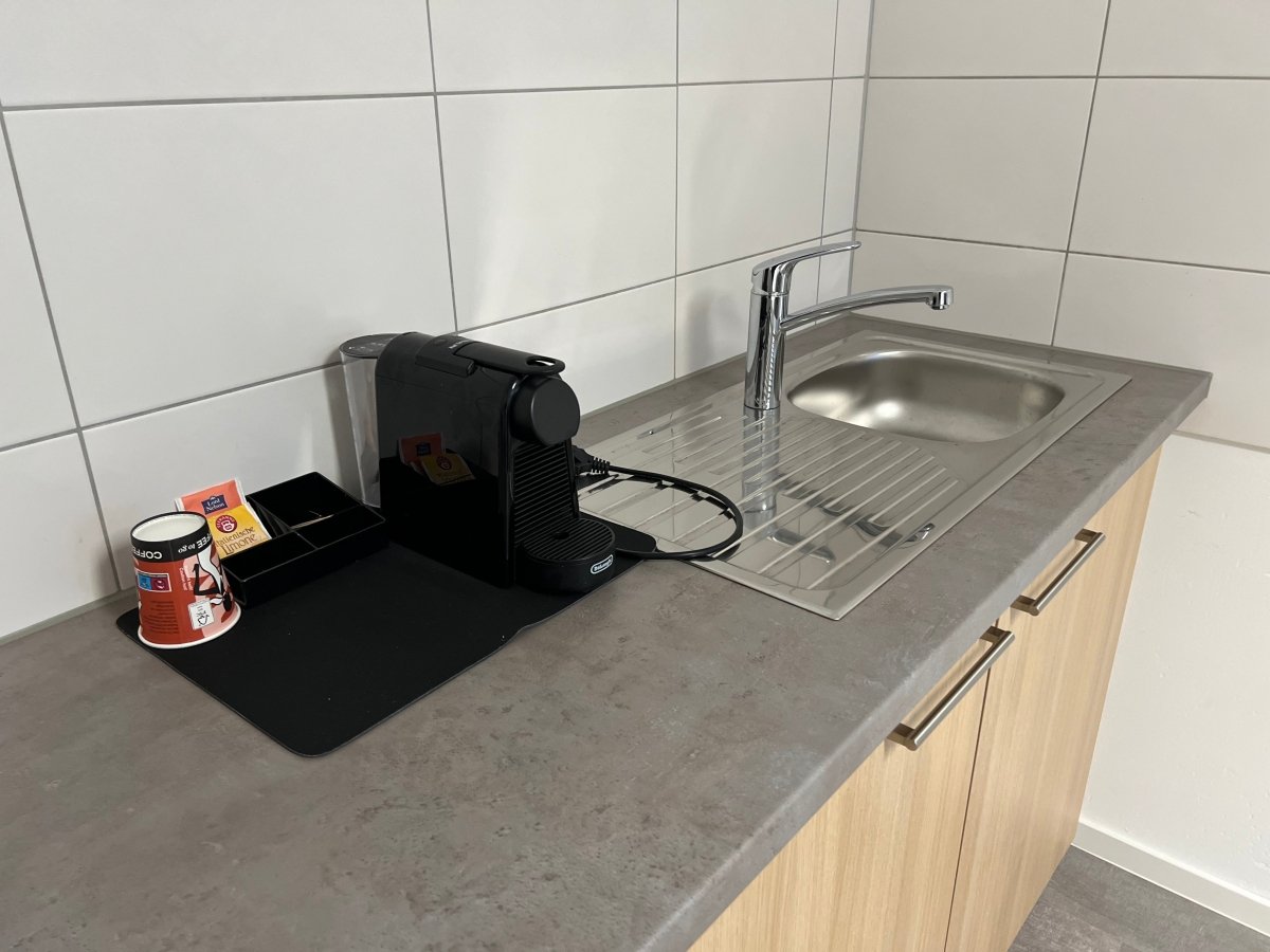 Modern & Stilvolle Wohnung – ideal für Langzeit - HOTEL FALKEN Hechingen