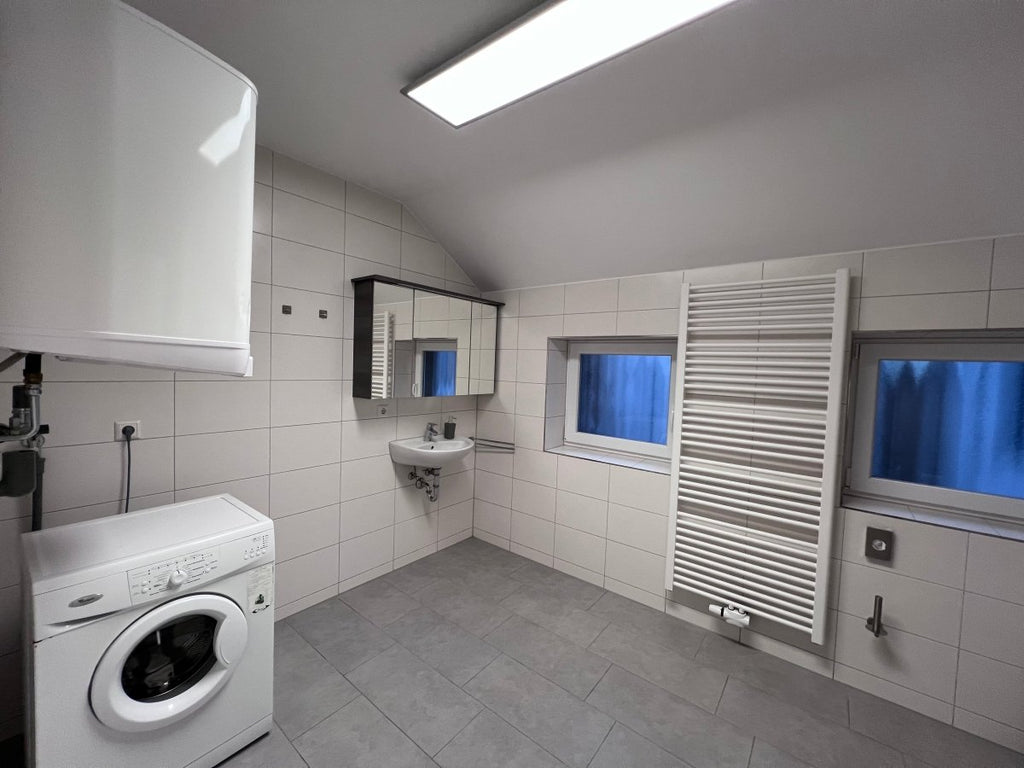 Modern & Stilvolle Wohnung – ideal für Langzeit - HOTEL FALKEN Hechingen