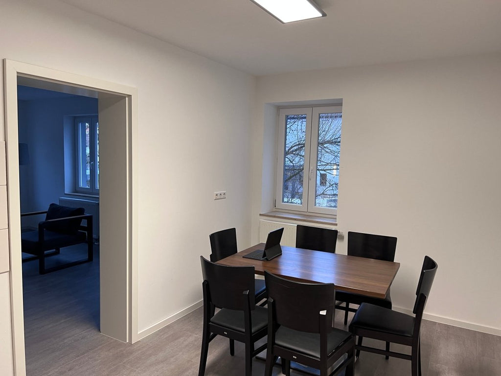 Modern & Stilvolle Wohnung – ideal für Langzeit - HOTEL FALKEN Hechingen
