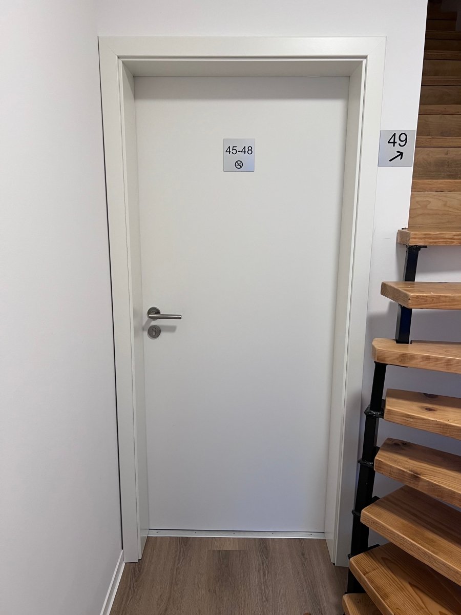 Modern & Stilvolle Wohnung – ideal für Langzeit - HOTEL FALKEN Hechingen