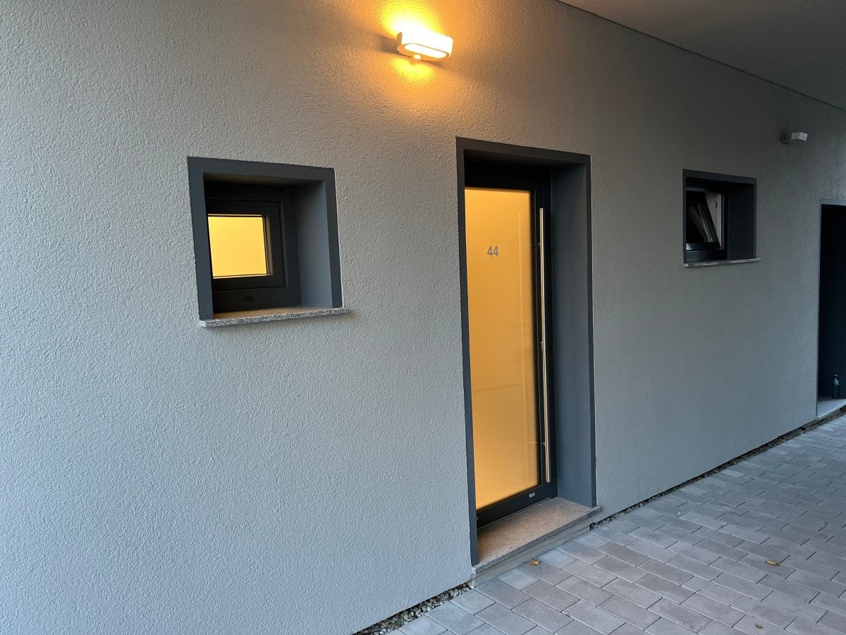 Modernes langzeit Einzelzimmer | Parkplatz - HOTEL FALKEN Hechingen