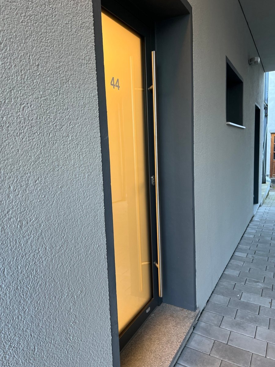 Modernes langzeit Einzelzimmer | Parkplatz - HOTEL FALKEN Hechingen